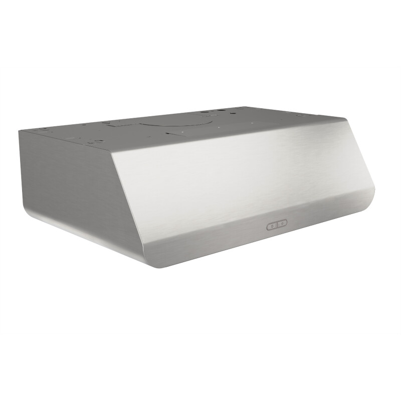 Elite 30-Inch Under-Cabinet Range Hood w/ Light SPE130SS