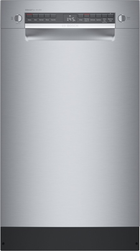 300 Series Dishwasher 17 3/4'' SPE53B55UC