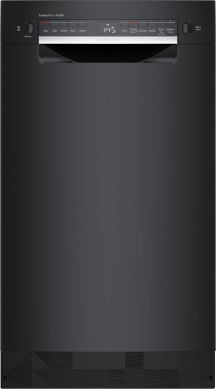 300 Series Dishwasher 17 3/4'' SPE53B56UC