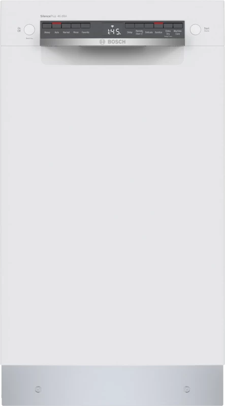 300 Series Dishwasher 17 3/4'' SPE53C52UC