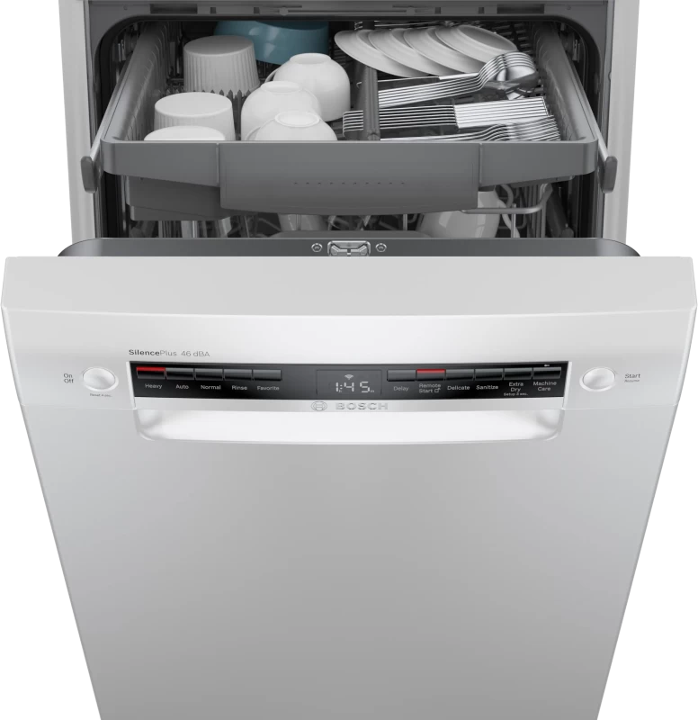 300 Series Dishwasher 17 3/4'' SPE53C52UC