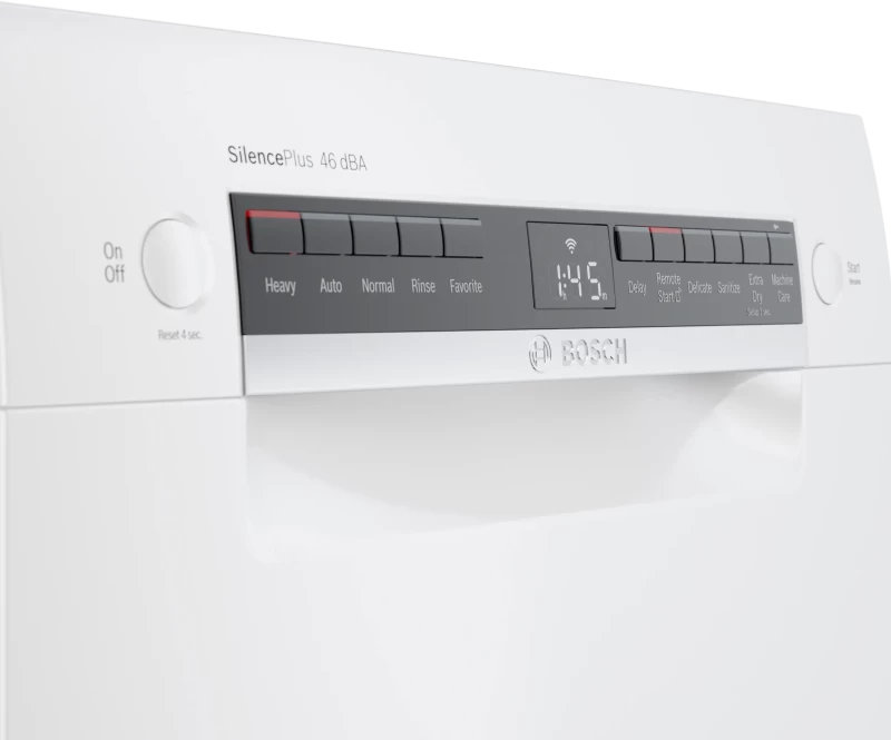 300 Series Dishwasher 17 3/4'' SPE53C52UC