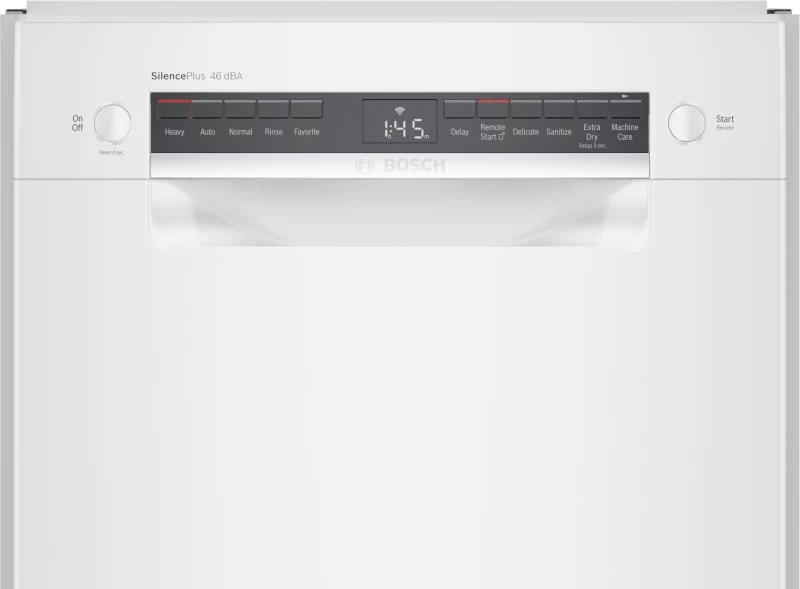 300 Series Dishwasher 17 3/4'' SPE53C52UC