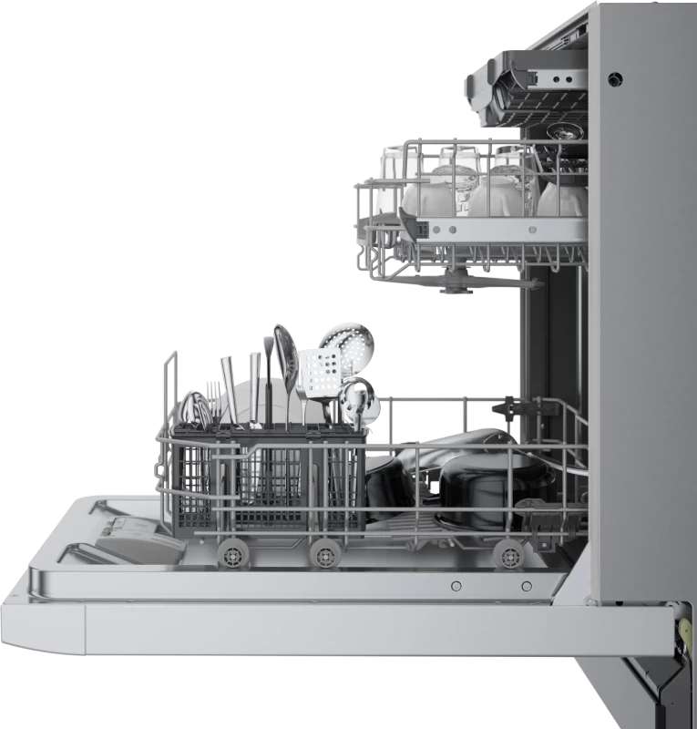 300 Series Dishwasher 17 3/4'' SPE53C52UC