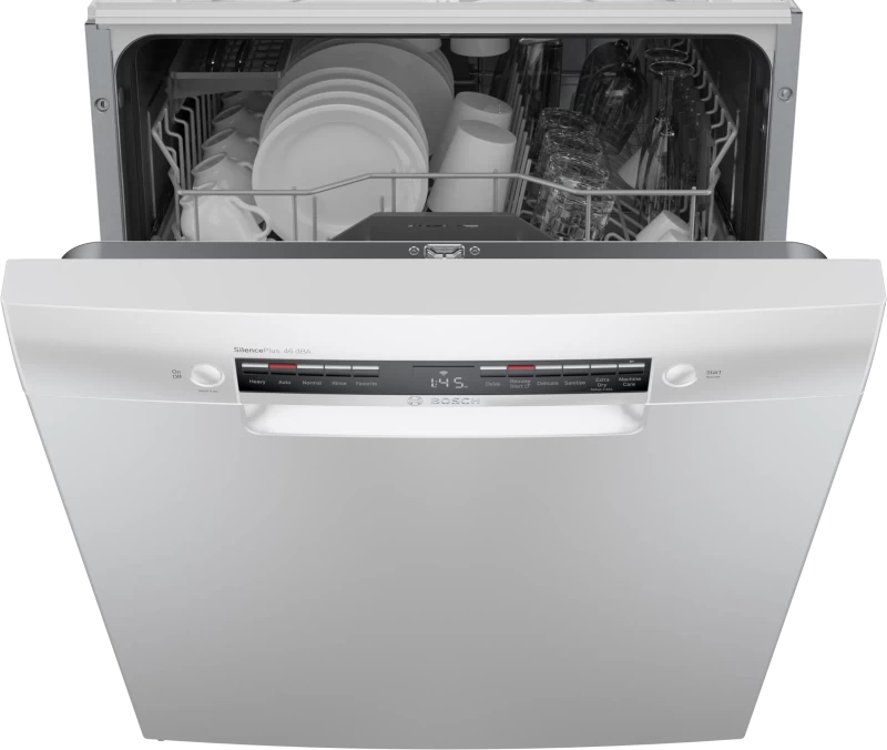 300 Series Dishwasher 17 3/4'' SPE53C52UC