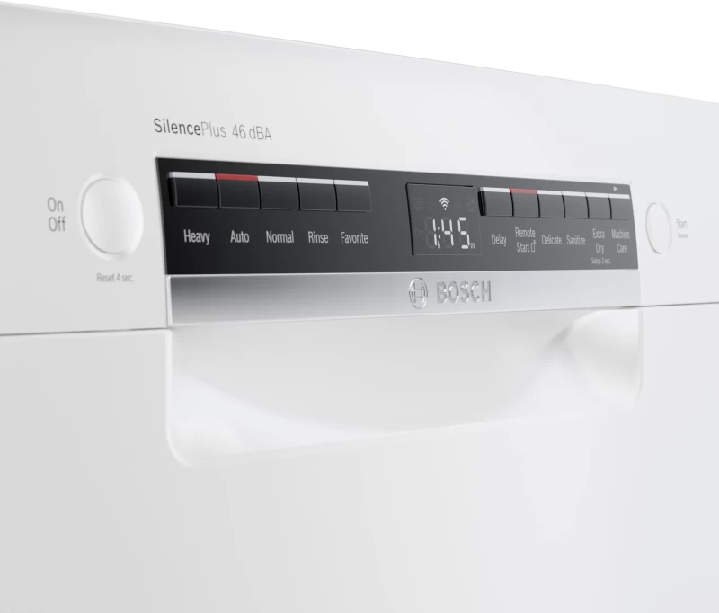 300 Series Dishwasher 17 3/4'' SPE53C52UC