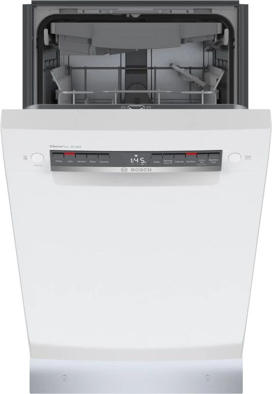 300 Series Dishwasher 17 3/4'' SPE53C52UC