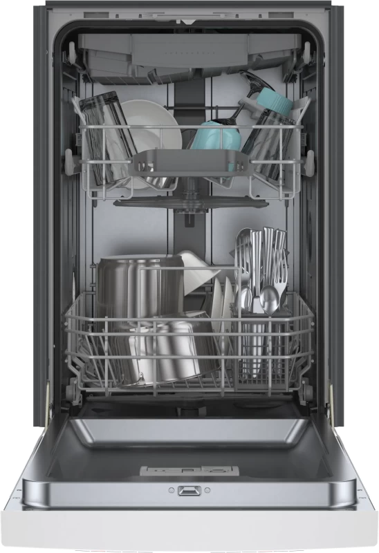300 Series Dishwasher 17 3/4'' SPE53C52UC