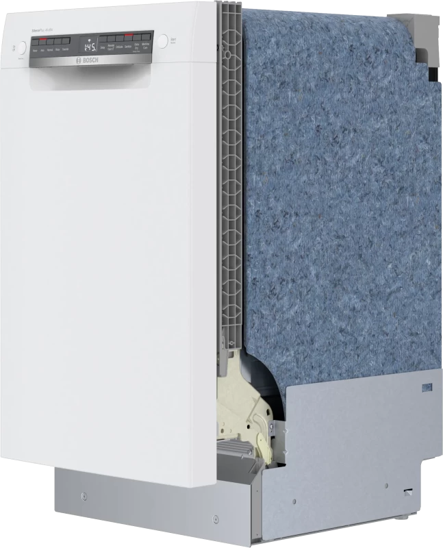 300 Series Dishwasher 17 3/4'' SPE53C52UC