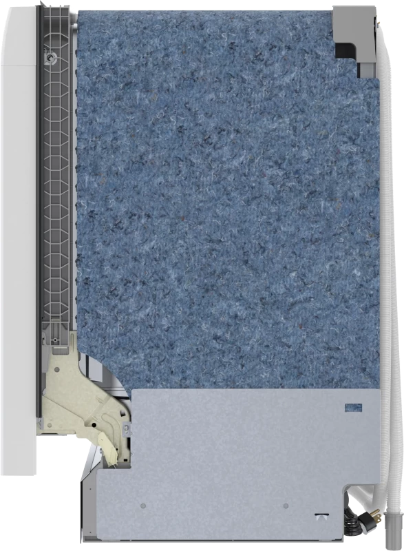 300 Series Dishwasher 17 3/4'' SPE53C52UC