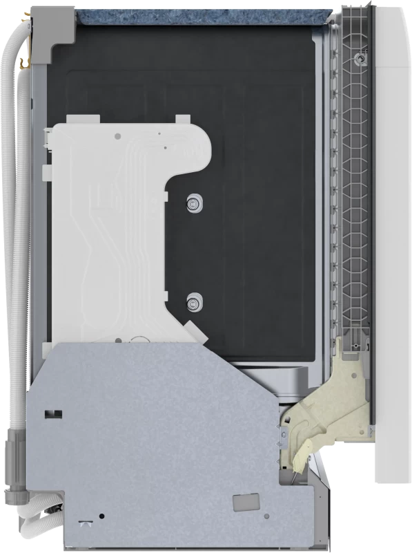 300 Series Dishwasher 17 3/4'' SPE53C52UC