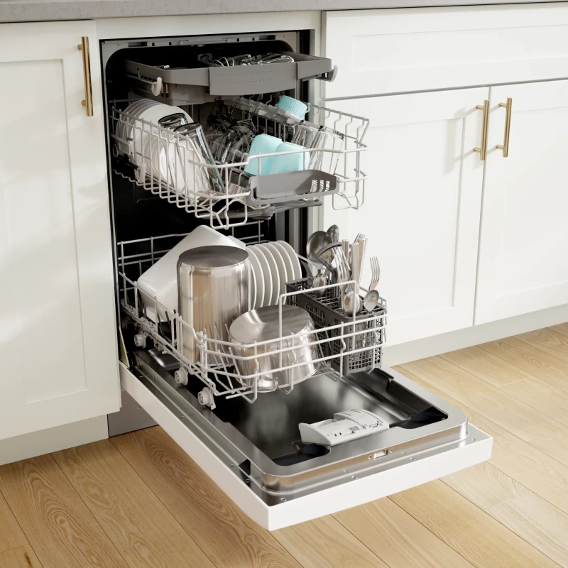 300 Series Dishwasher 17 3/4'' SPE53C52UC