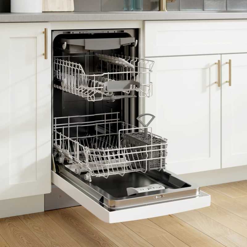 300 Series Dishwasher 17 3/4'' SPE53C52UC