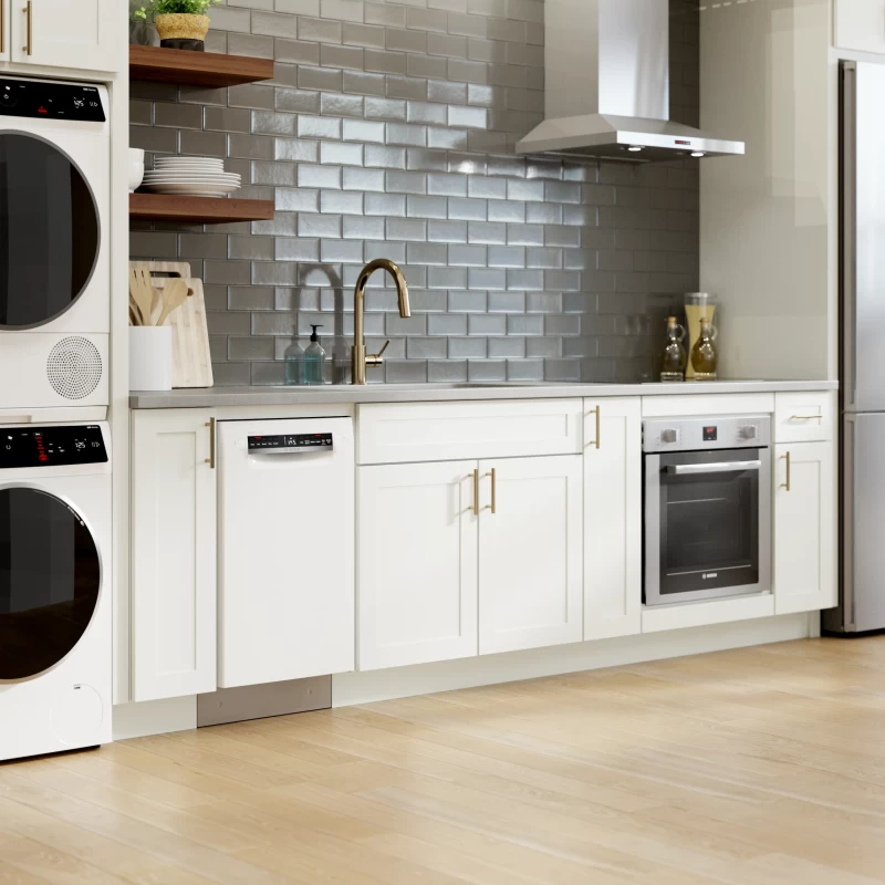 300 Series Dishwasher 17 3/4'' SPE53C52UC