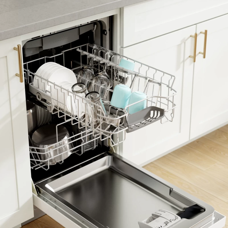 300 Series Dishwasher 17 3/4'' SPE53C52UC