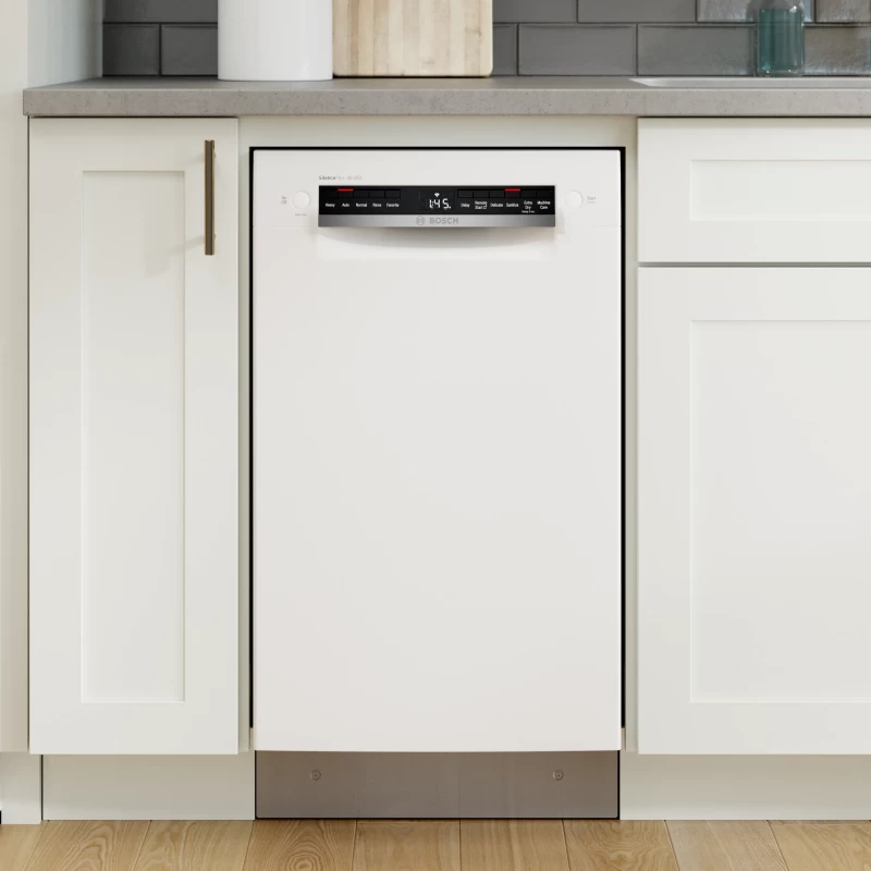 300 Series Dishwasher 17 3/4'' SPE53C52UC
