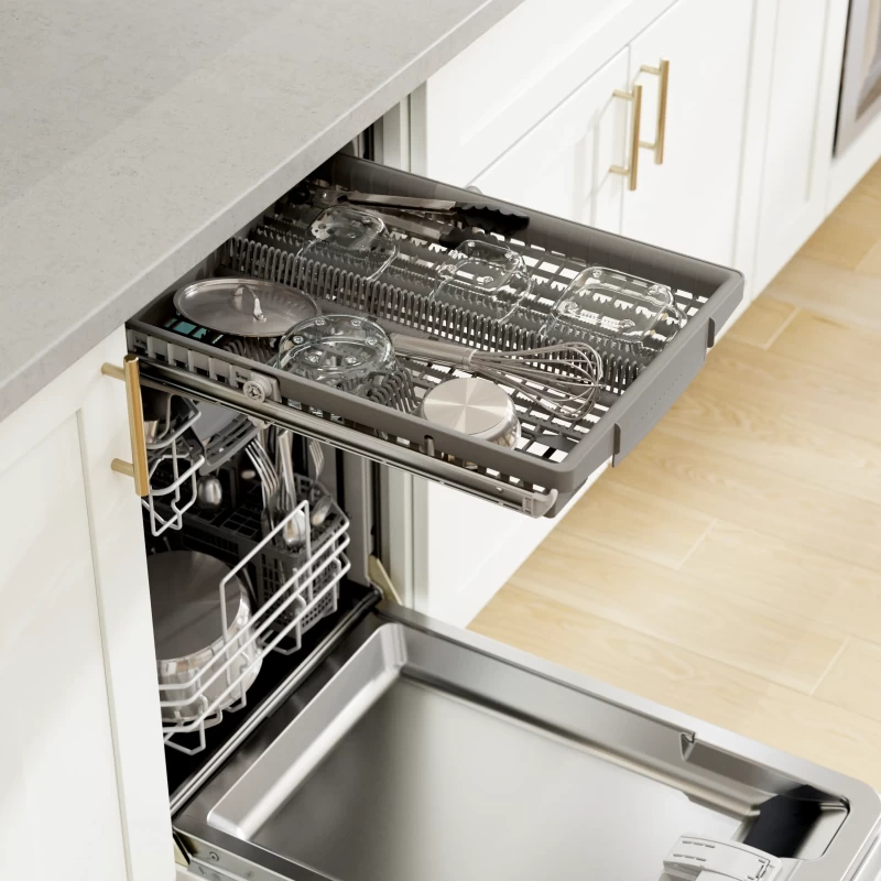 300 Series Dishwasher 17 3/4'' SPE53C52UC