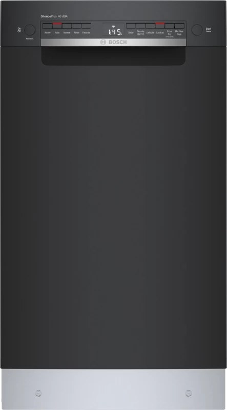 300 Series Dishwasher 17 3/4'' SPE53C56UC