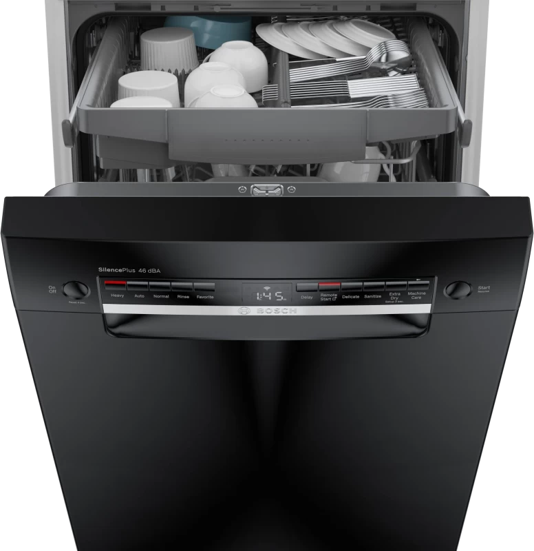 300 Series Dishwasher 17 3/4'' SPE53C56UC