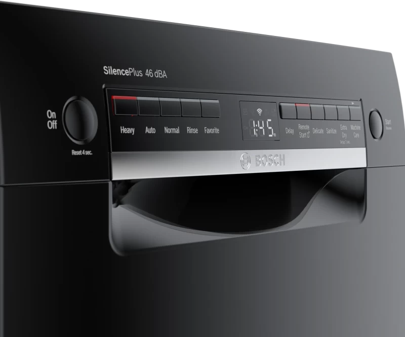 300 Series Dishwasher 17 3/4'' SPE53C56UC