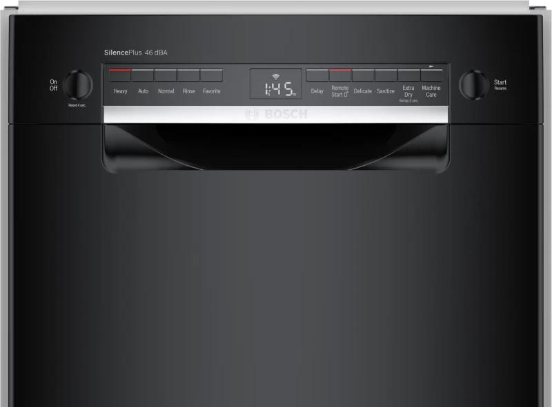 300 Series Dishwasher 17 3/4'' SPE53C56UC