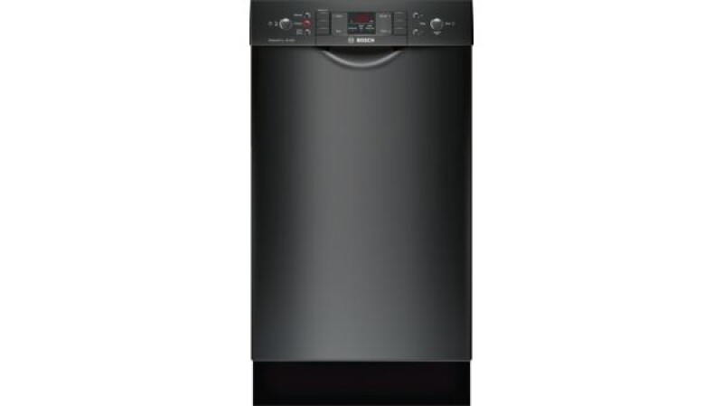 300 Series Dishwasher17 3/4'' SPE53U56UC