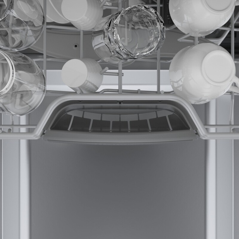 800 Series Dishwasher 17 3/4'' SPE68B55UC