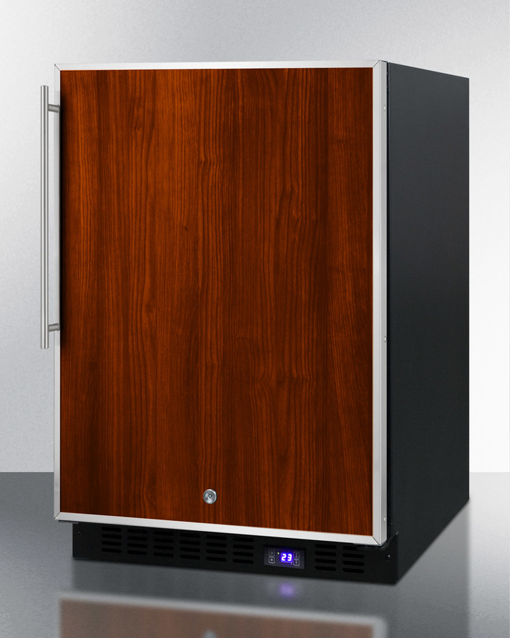 24" Wide Outdoor All-Freezer SPFF51OSFR