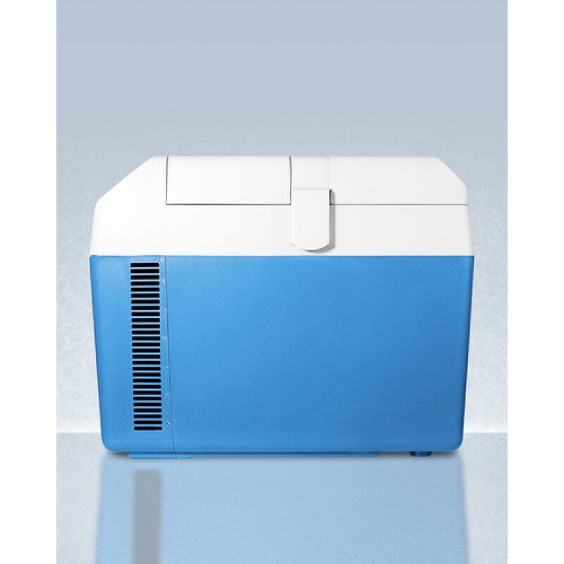 Portable Freezer SPFZ25