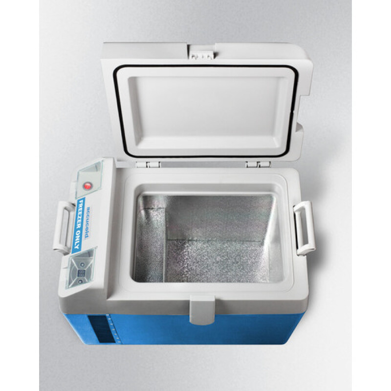 Portable Freezer SPFZ25