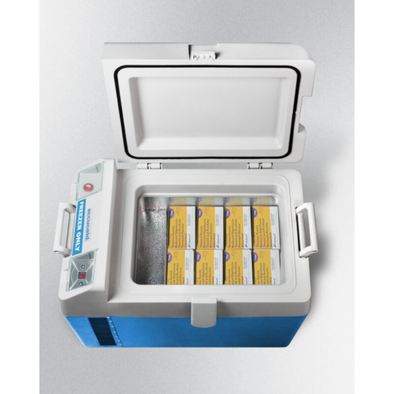 Portable Freezer SPFZ25