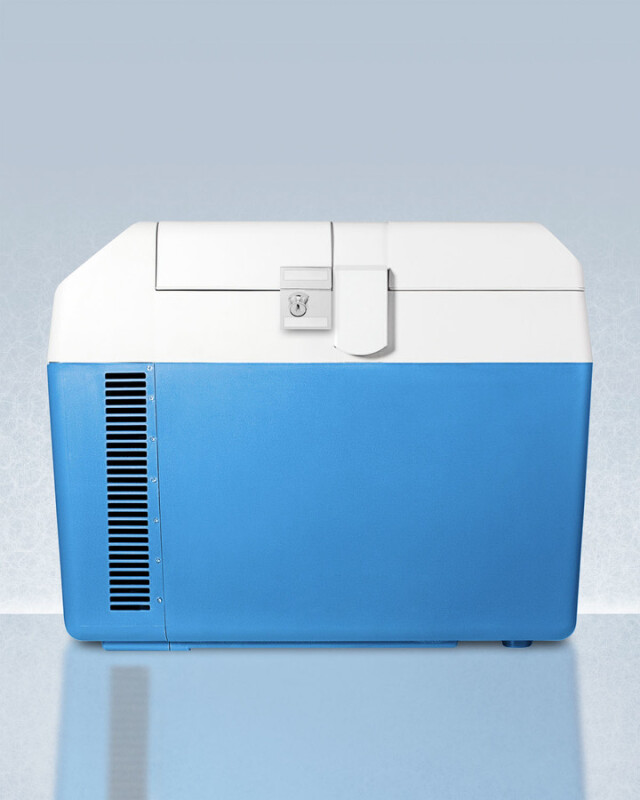 Portable Freezer SPFZ25M