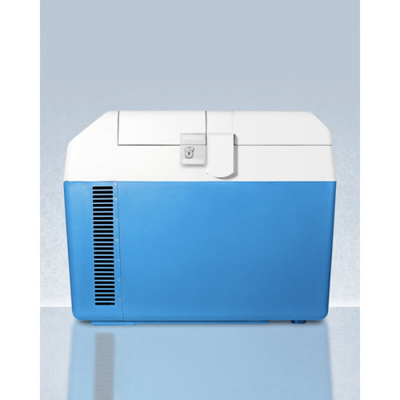Portable Freezer SPFZ25M