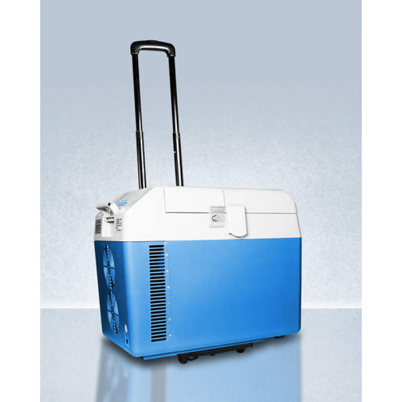 Portable Freezer SPFZ25M