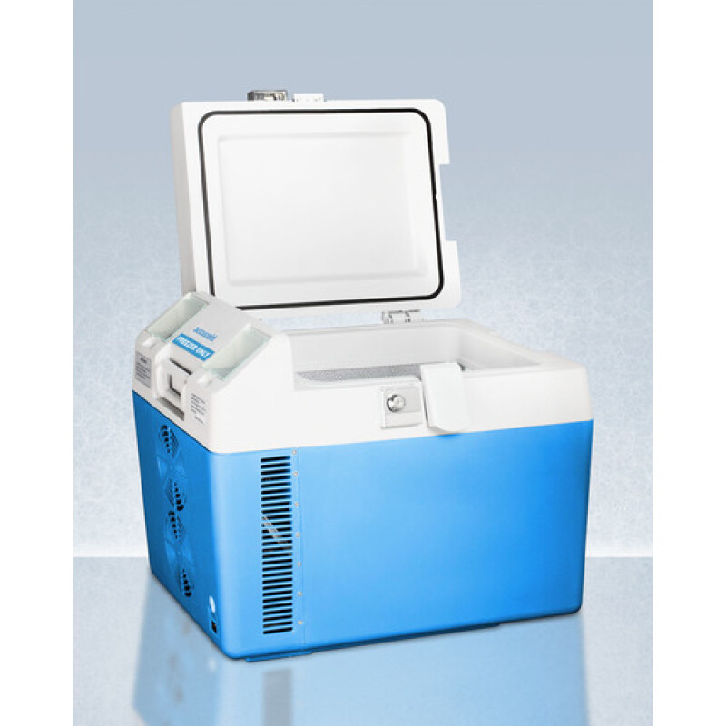 Portable Freezer SPFZ25M