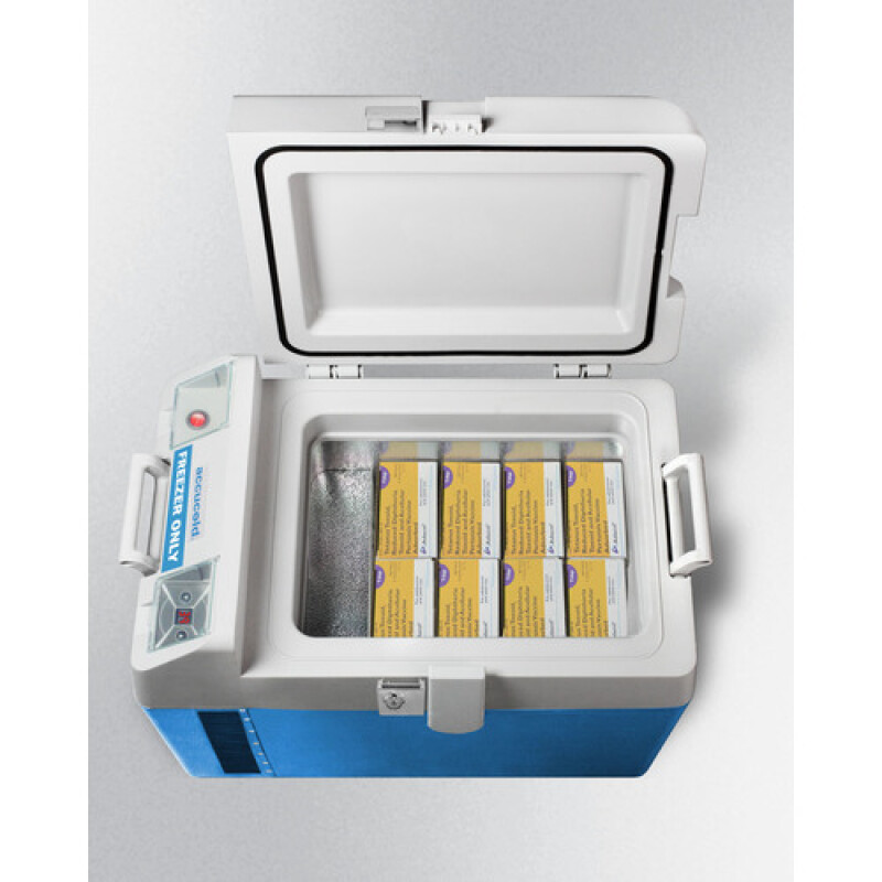 Portable Freezer SPFZ25M