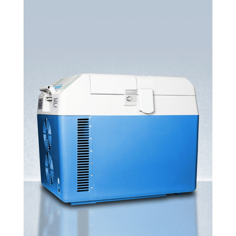Portable Freezer SPFZ25M