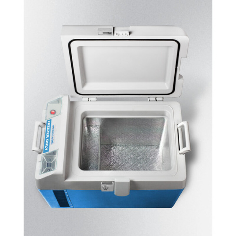 Portable Freezer SPFZ25M