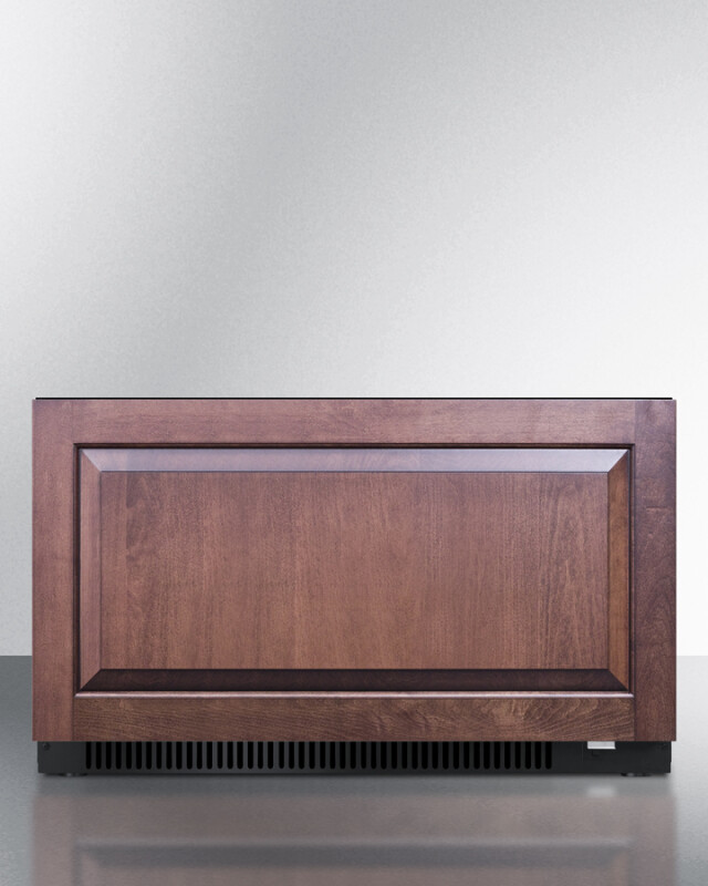 30" Wide Convertible Drawer Refrigerator/Warming Cabinet SPHC30