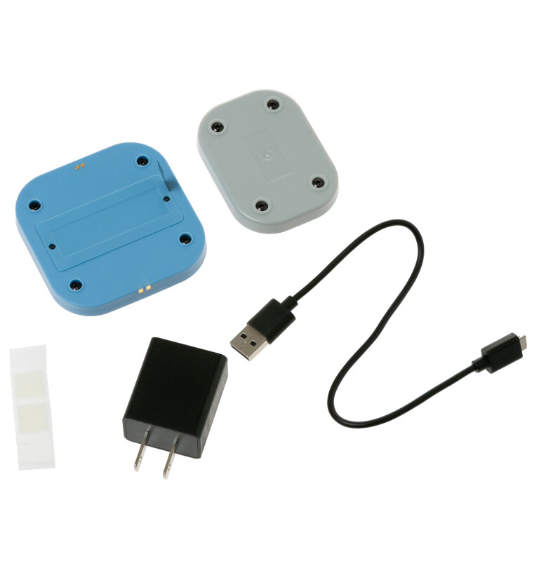 Universal Smarthq Leak Detect Kit SPLK10N01A