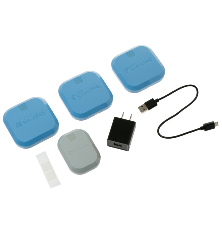 Universal 3-1 Smarthq Leak Detect Kit SPLK30N01A