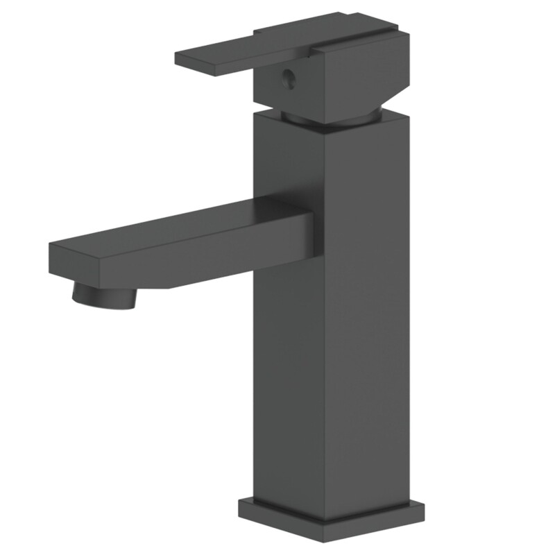 Spooner Bath Faucet SPNBFMB