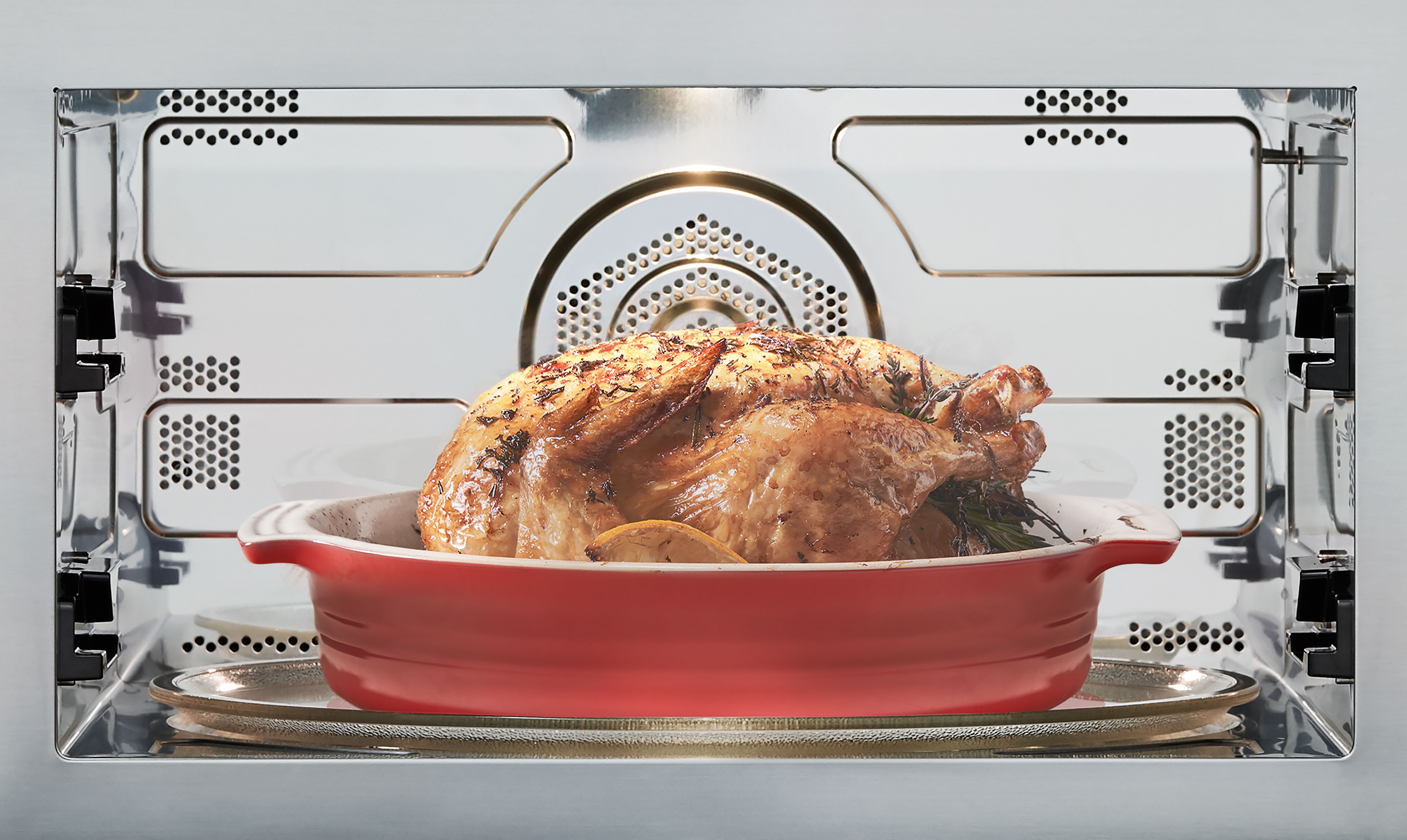 30" M Series Contemporary Speed Oven - Legacy SPO30CMBTH