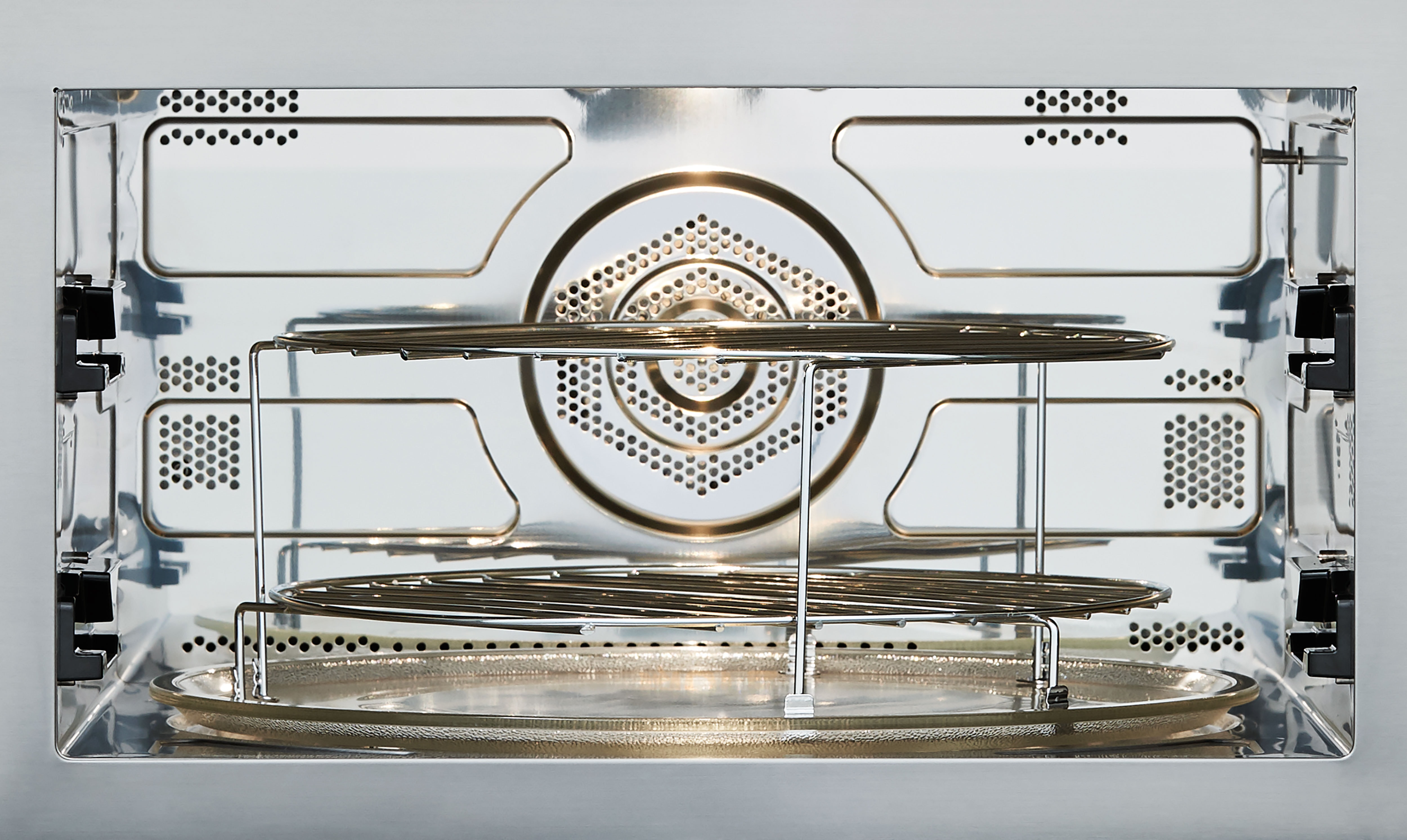 30" M Series Contemporary Speed Oven - Legacy SPO30CMBTH