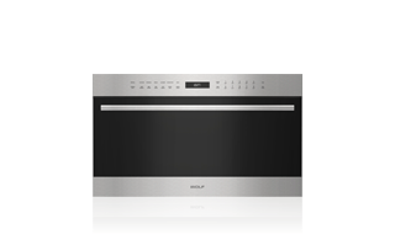 30" E Series Transitional Speed Oven SPO30TESTH
