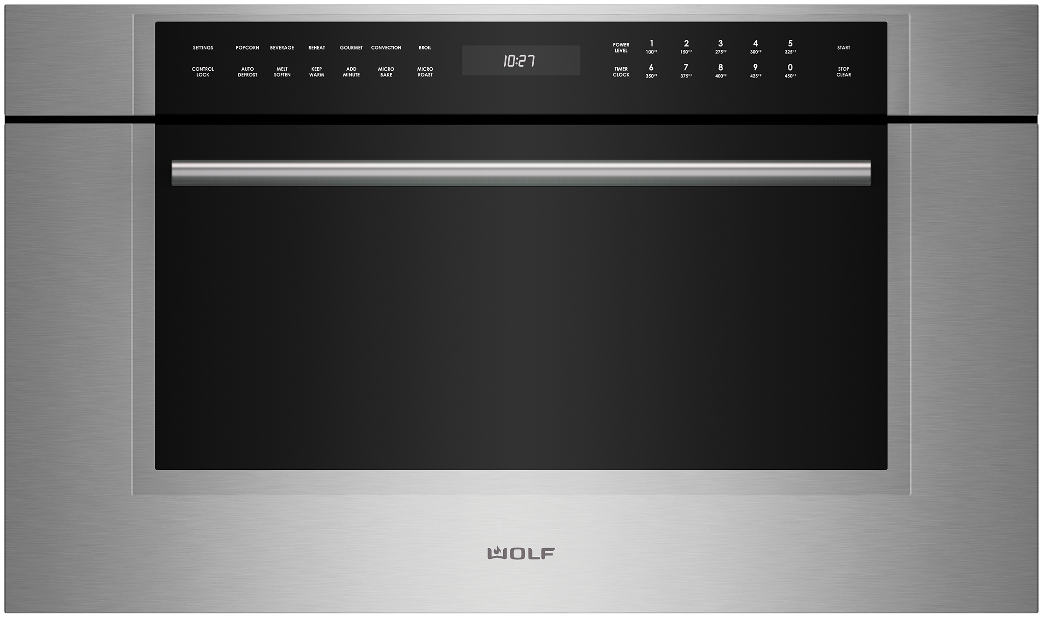 30" M Series Transitional Speed Oven - Legacy SPO30TMSTH