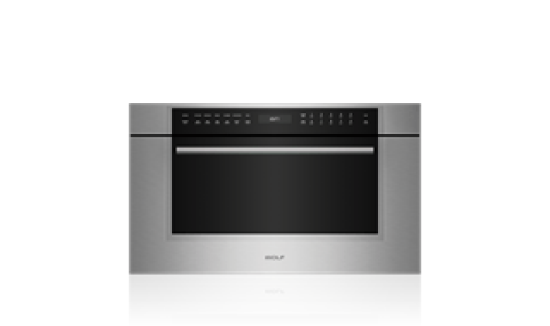 30" M Series Transitional Speed Oven SPO30TMSTH