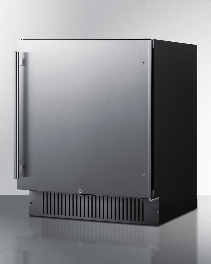 27" Wide Outdoor All-Refrigerator view 5
