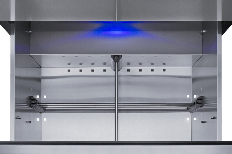 27" Wide 2-Drawer All-Refrigerator view 7