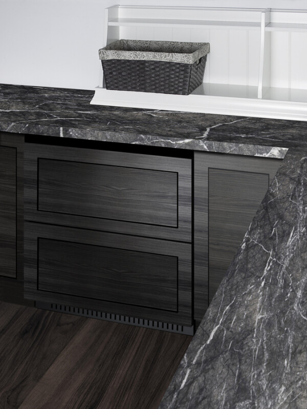 27" Wide 2-Drawer All-Refrigerator, ADA Compliant (Panels Not Included) SPR275OS2DPNRADA